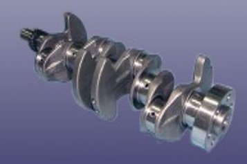 میل لنگ، مناسب خودرو لیفان X60 و 620 (موتور 1800)