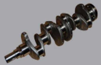 میل لنگ ام وی ام 315