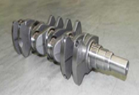 میل لنگ ام وی ام 110 چهارسیلندر